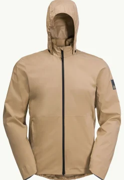 Bike Commute 2.5l Jkt M