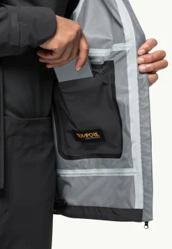 Bike Commute Mono Jkt M