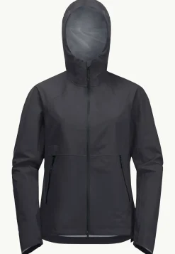 Bike Commute Mono Jkt W