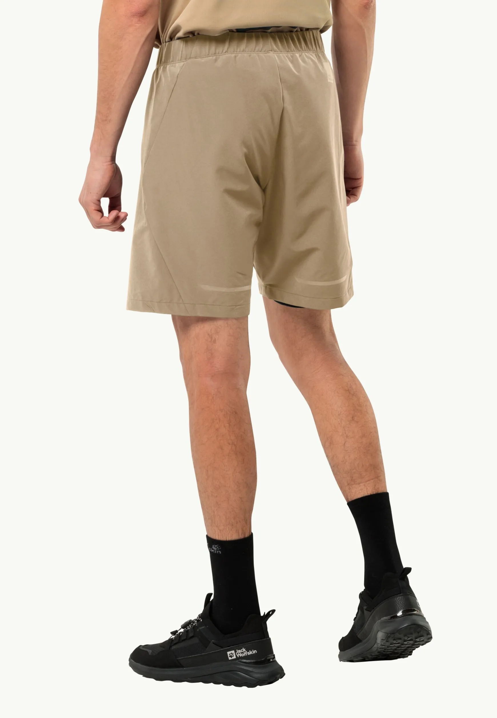 Bike Commute Shorts M