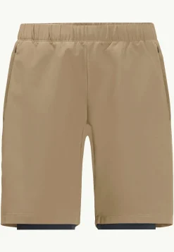 Bike Commute Shorts M