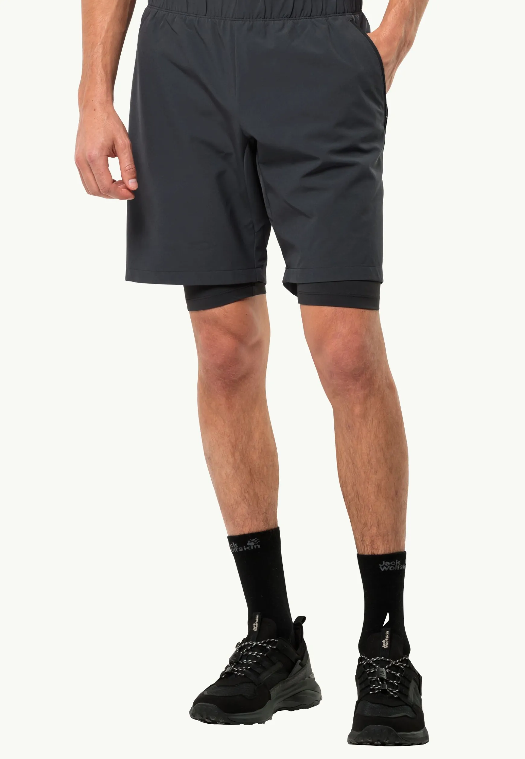 Bike Commute Shorts M