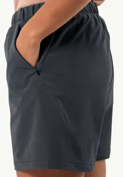 Bike Commute Shorts W