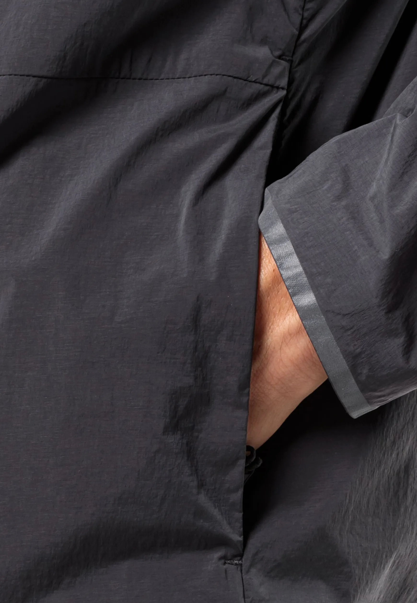 Bike Commute Wind Jkt M