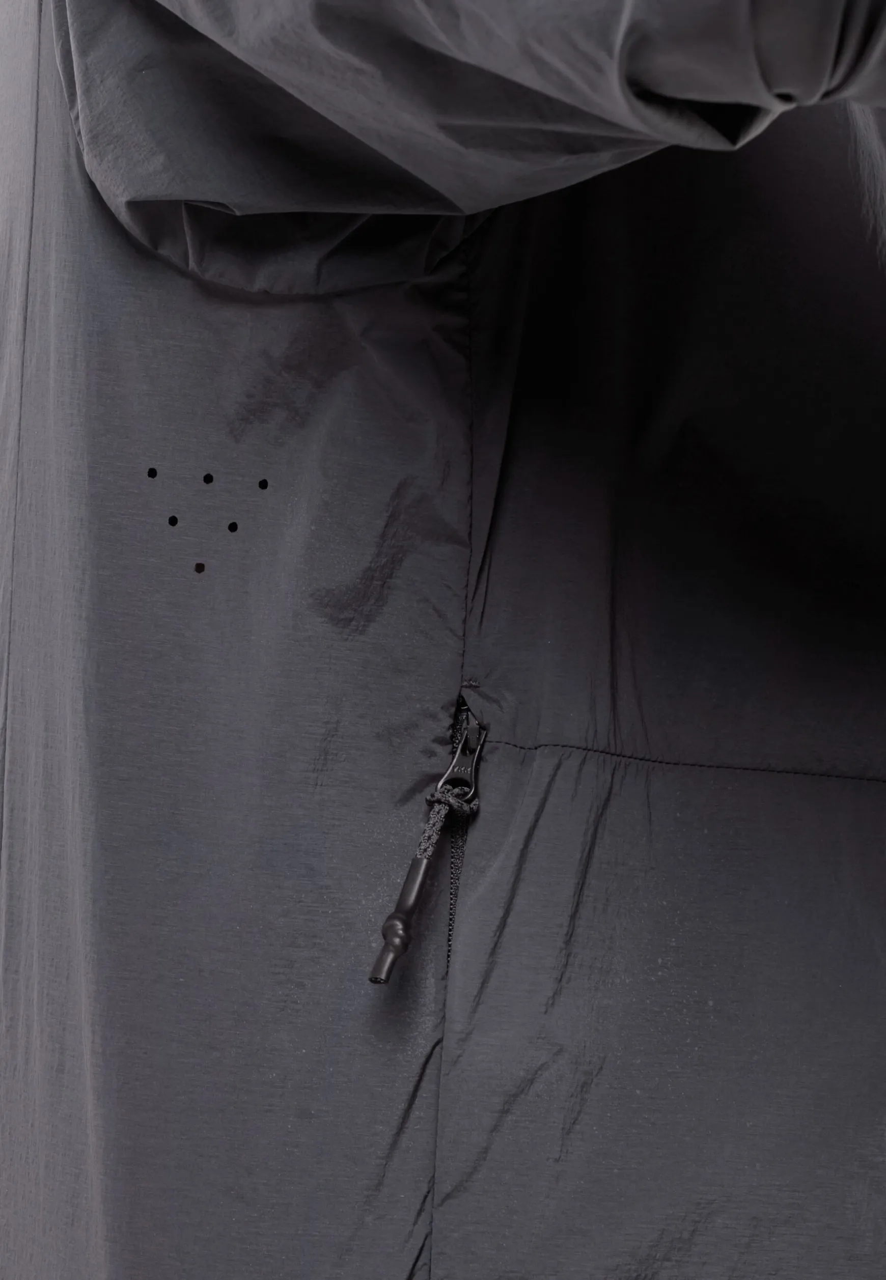 Bike Commute Wind Jkt M