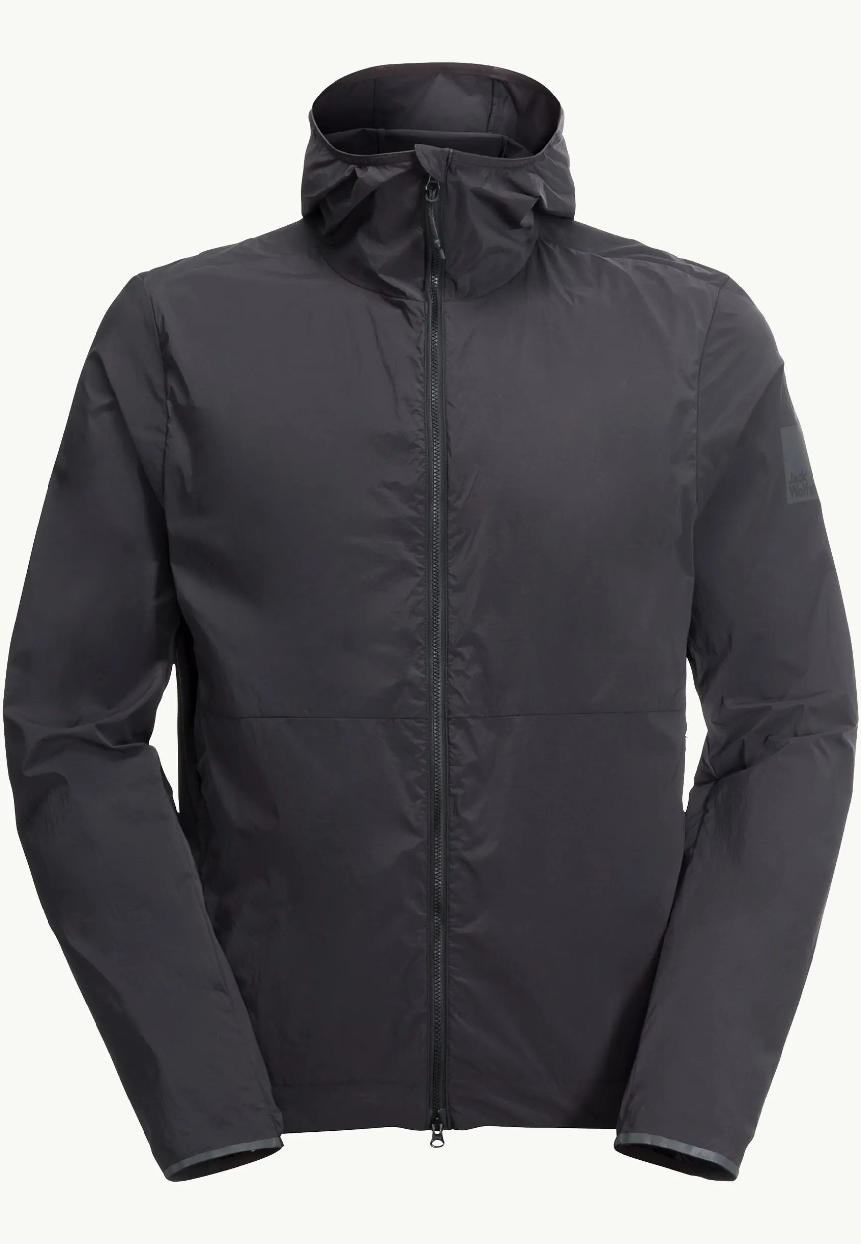 Bike Commute Wind Jkt M