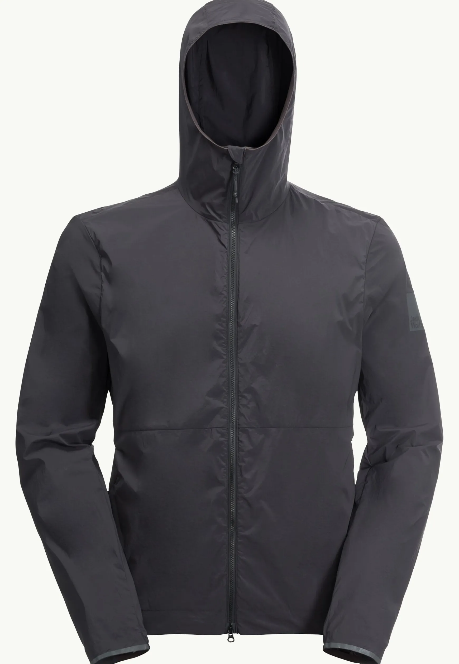 Bike Commute Wind Jkt M