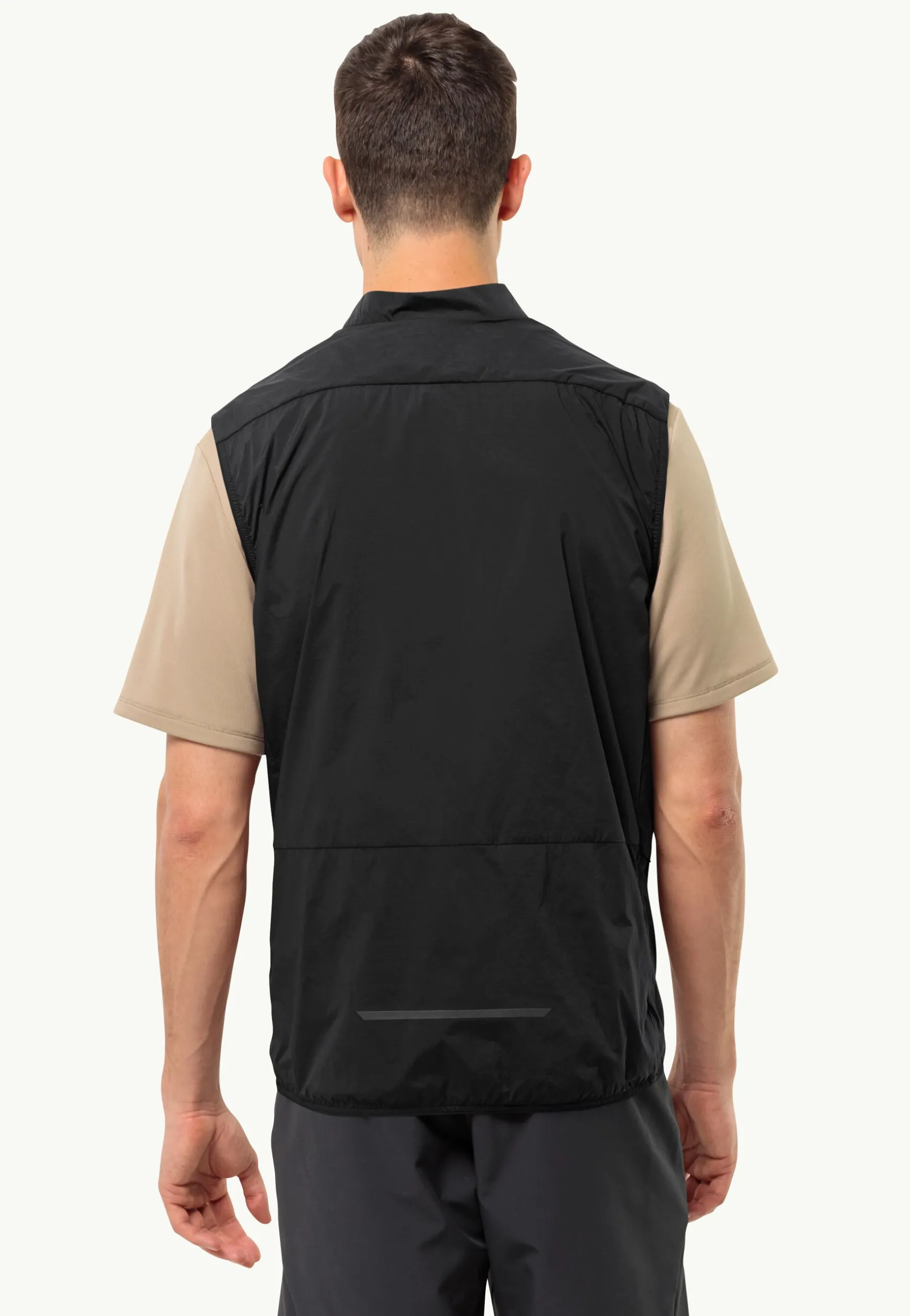 Bike Commute Wind Vest M