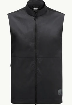Bike Commute Wind Vest M