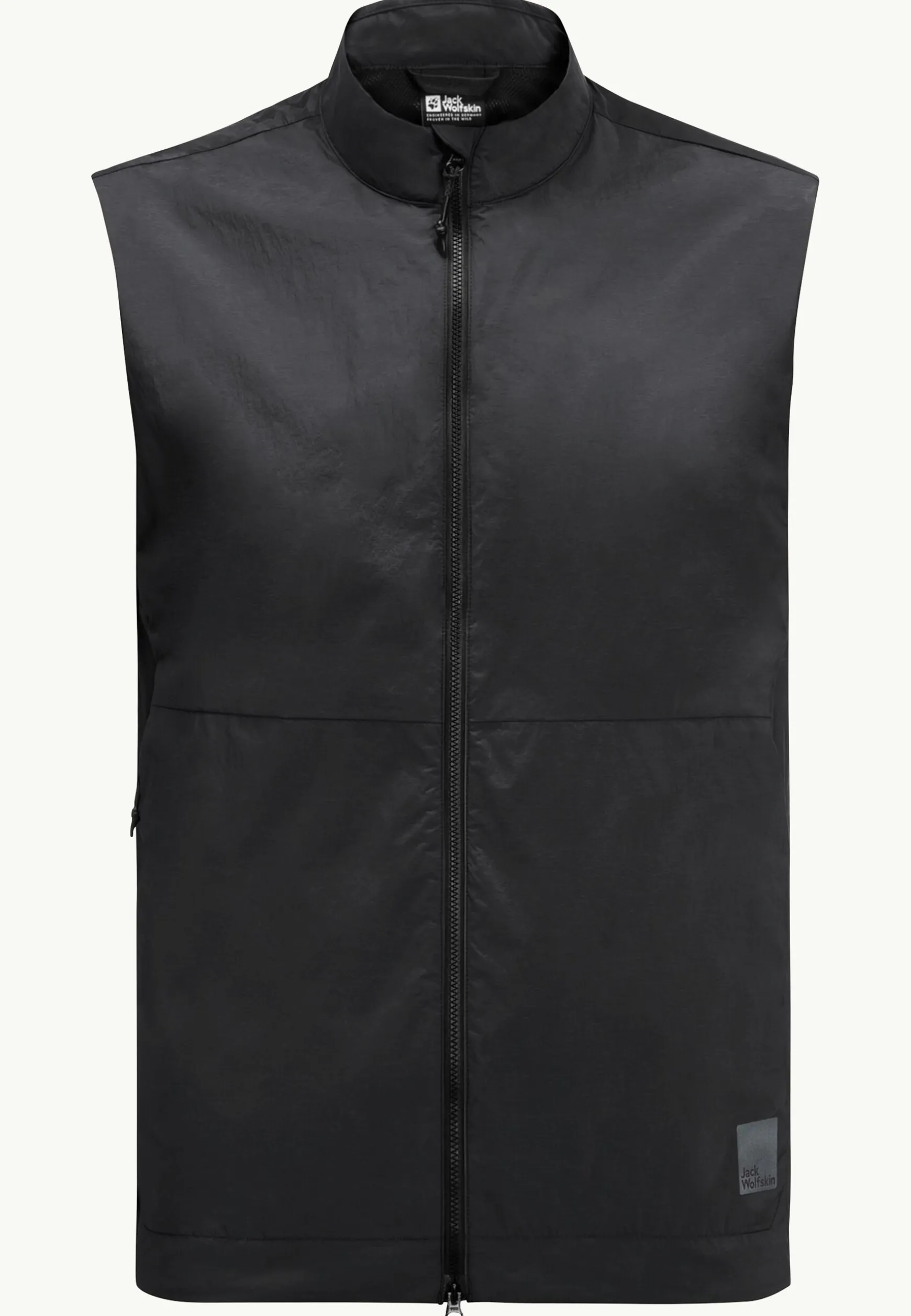 Bike Commute Wind Vest M