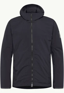 Bike Commute Xt Jkt M