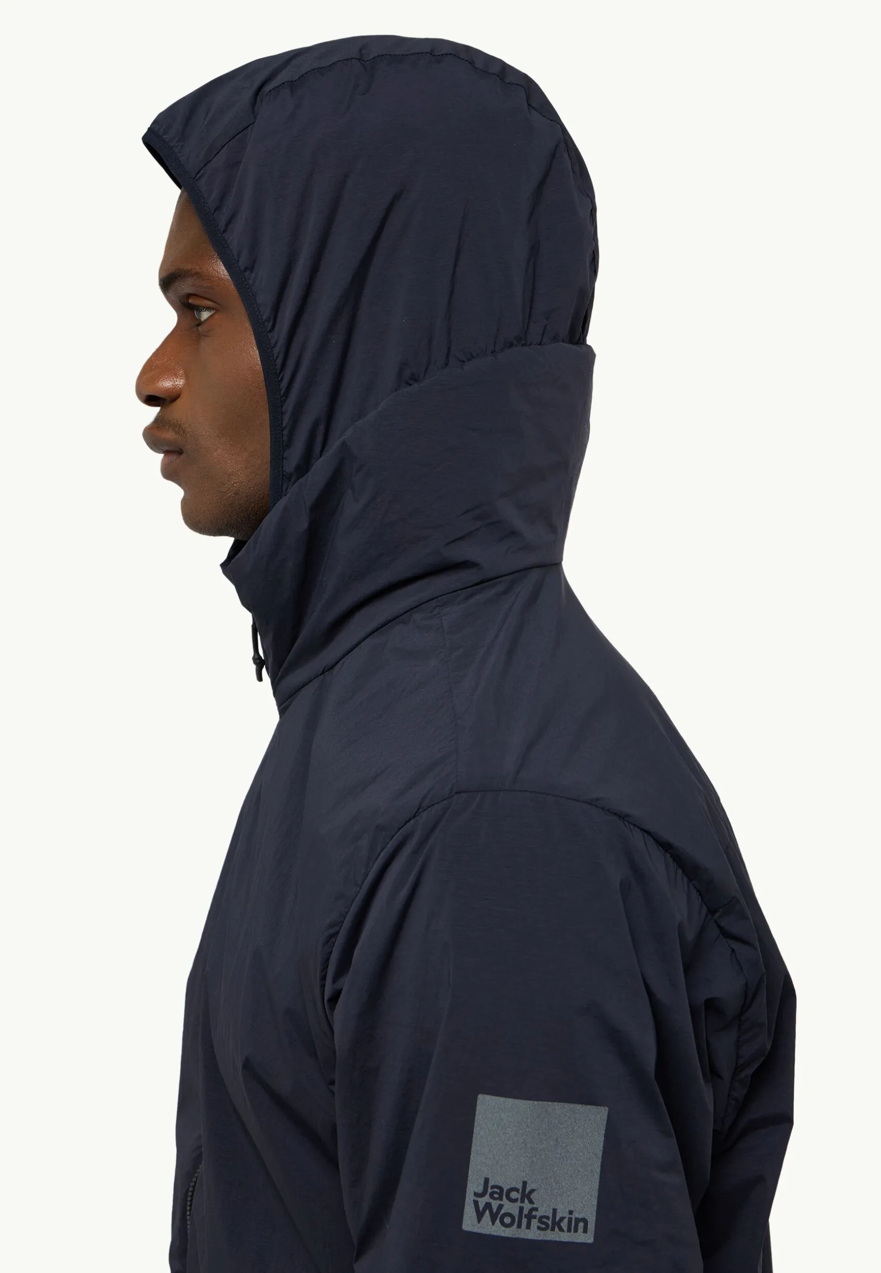 Bike Commute Xt Jkt M