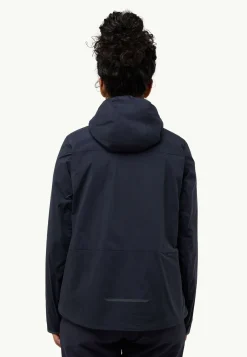 Bike Commute Xt Jkt W