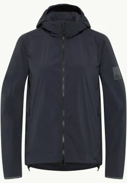 Bike Commute Xt Jkt W