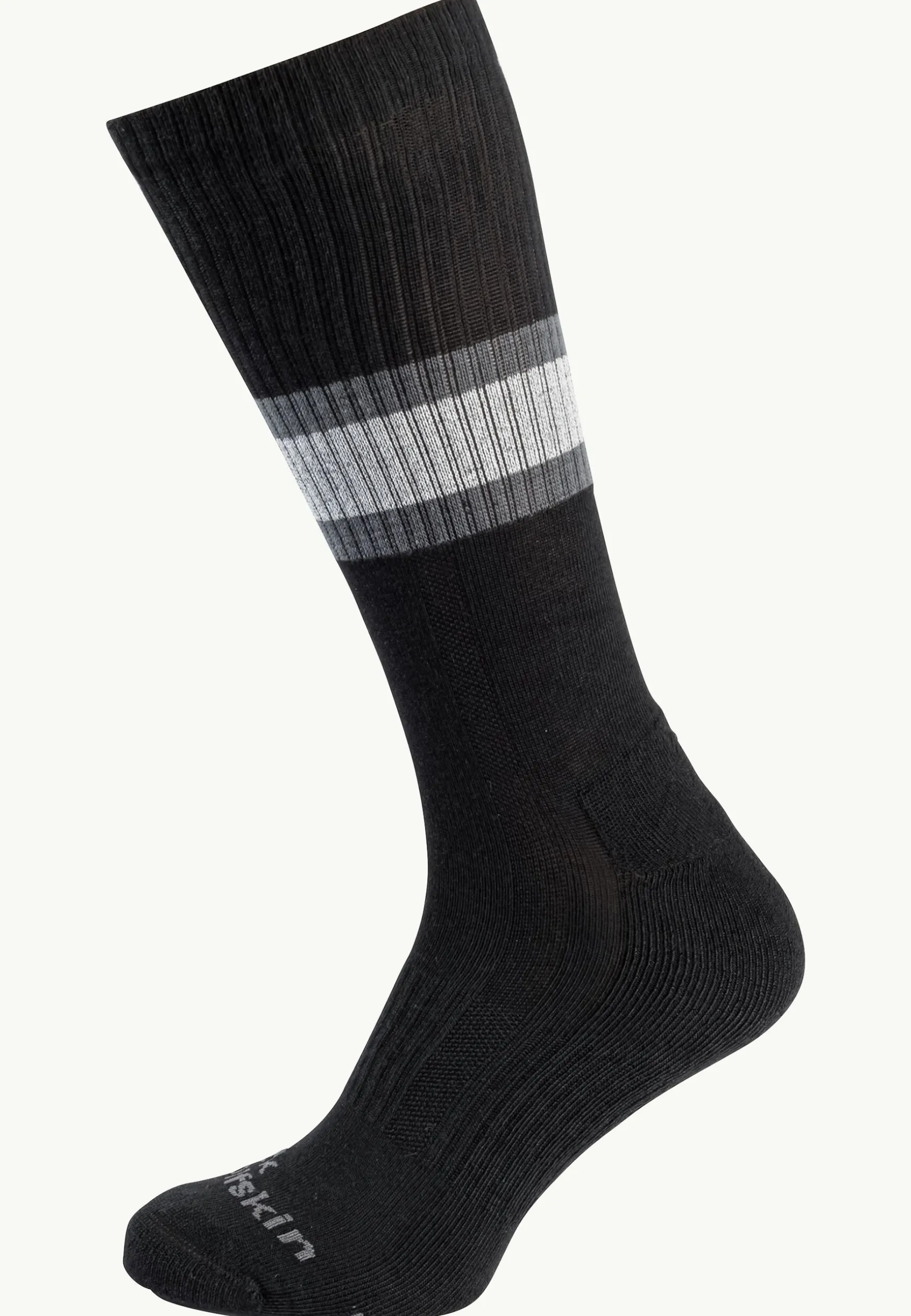 Bike Highvis Sock Cl C