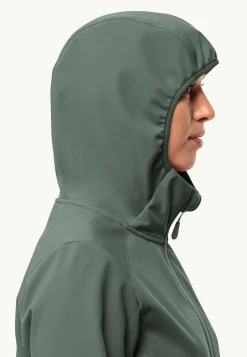 Bornberg Hoody W