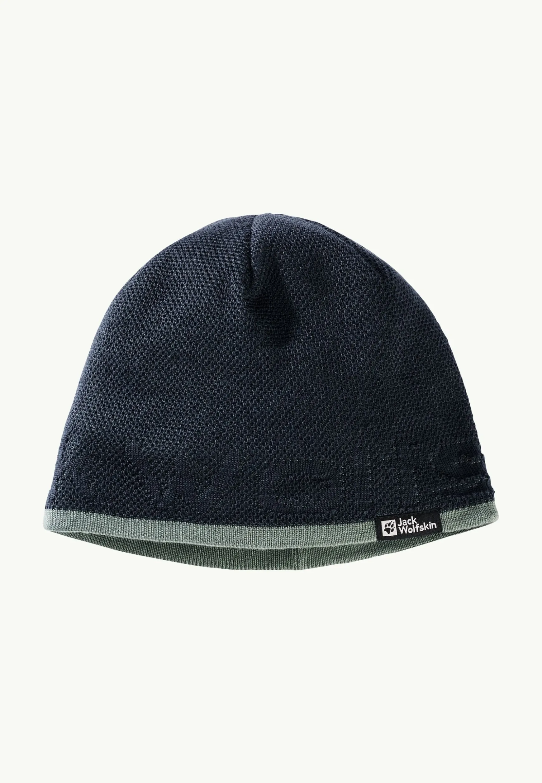 Brand Beanie