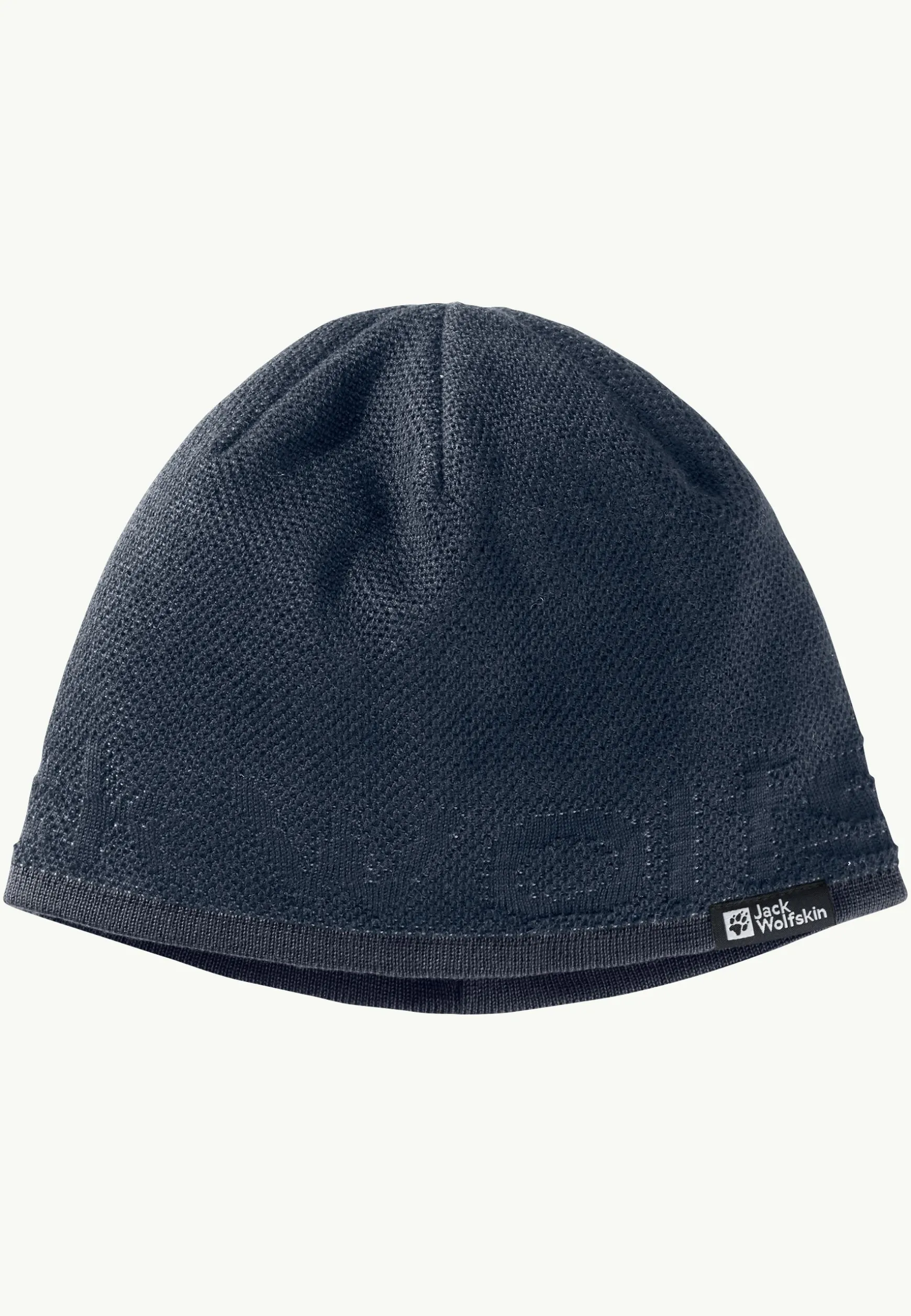 Brand Beanie