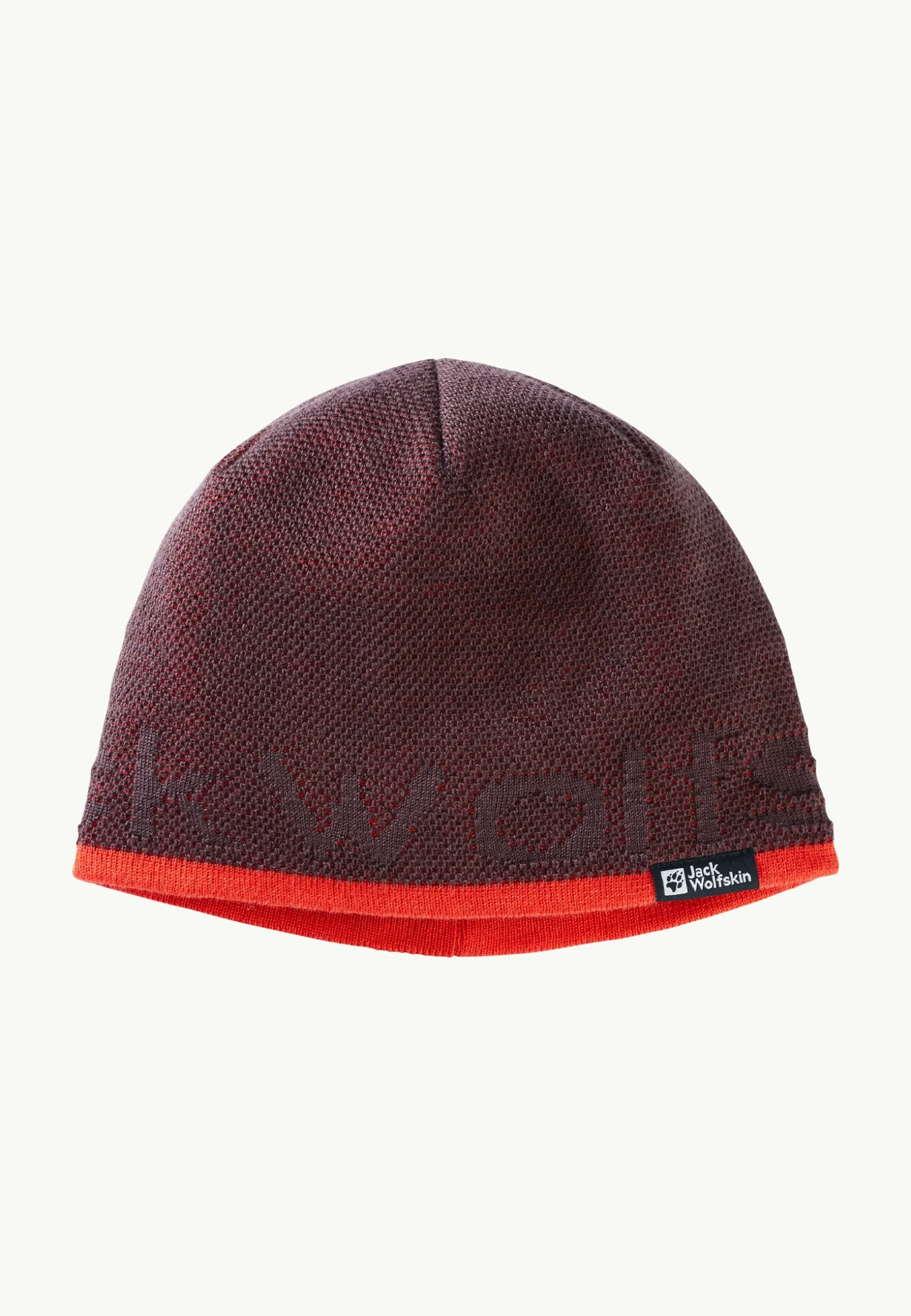 Brand Beanie
