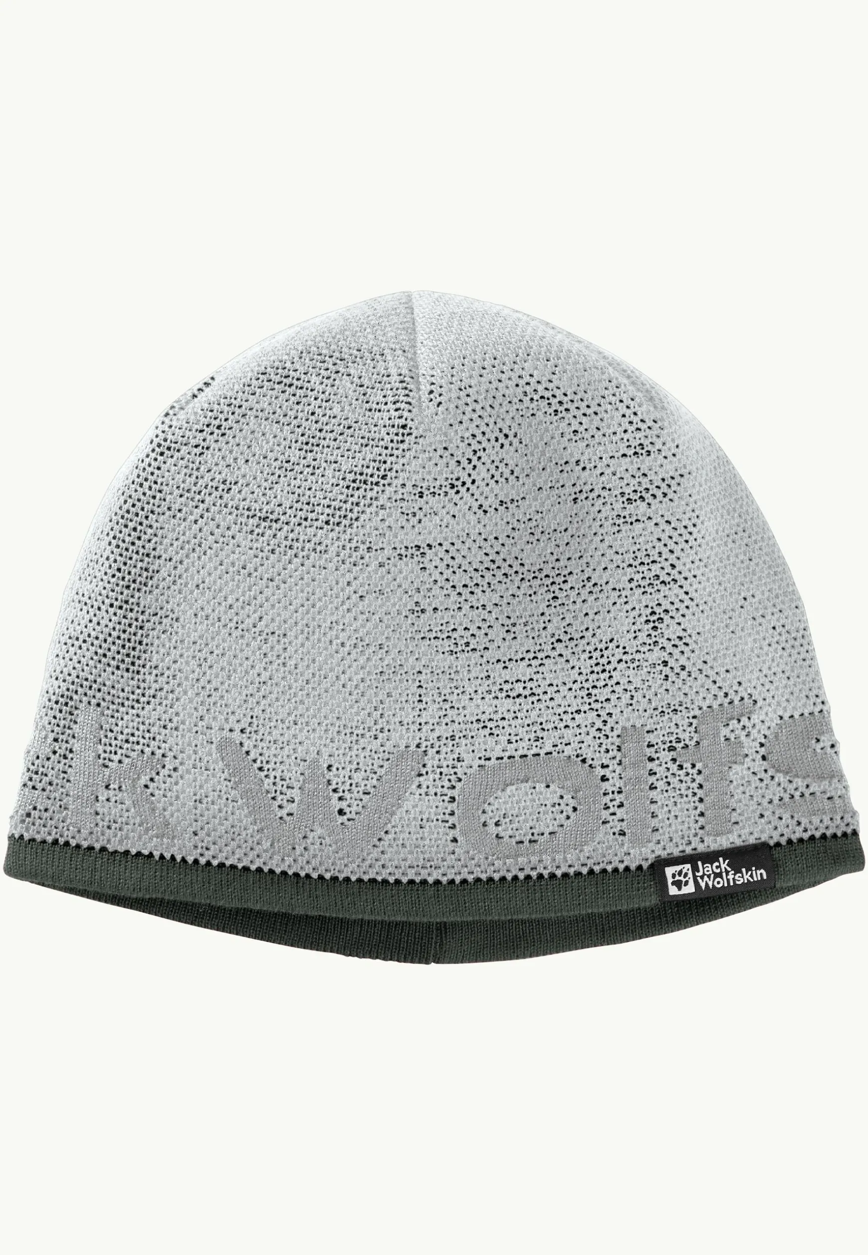 Brand Beanie