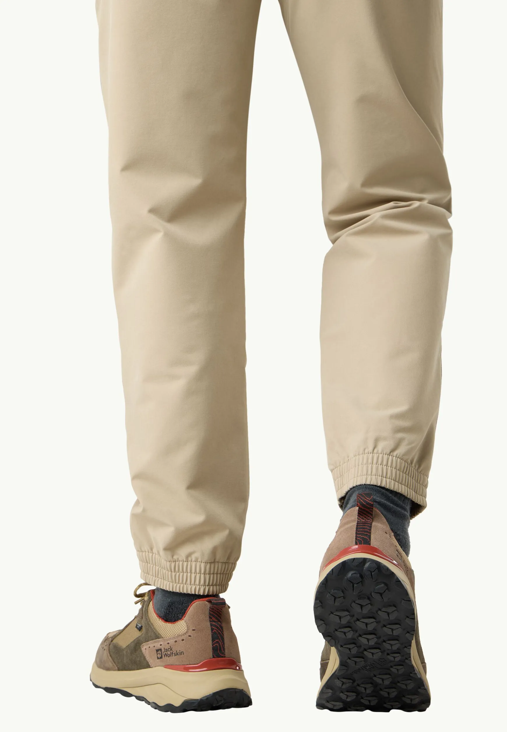 Camp Fever Texapore Low M