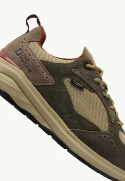 Camp Fever Texapore Low M