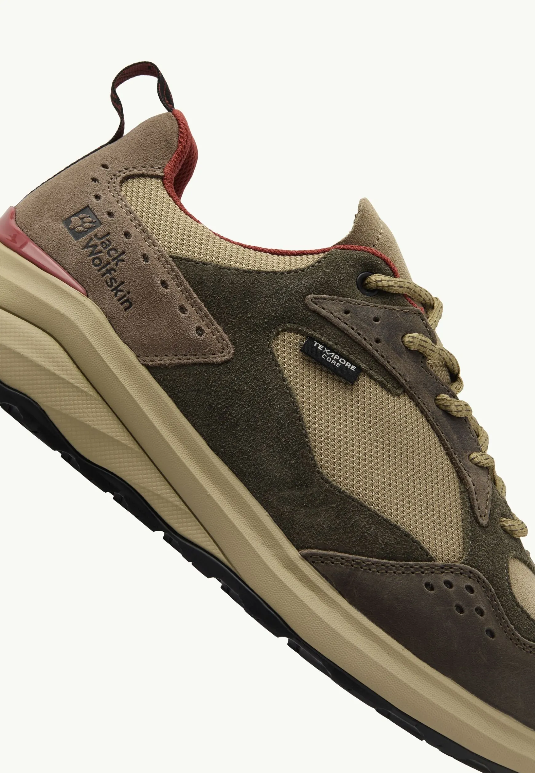 Camp Fever Texapore Low M