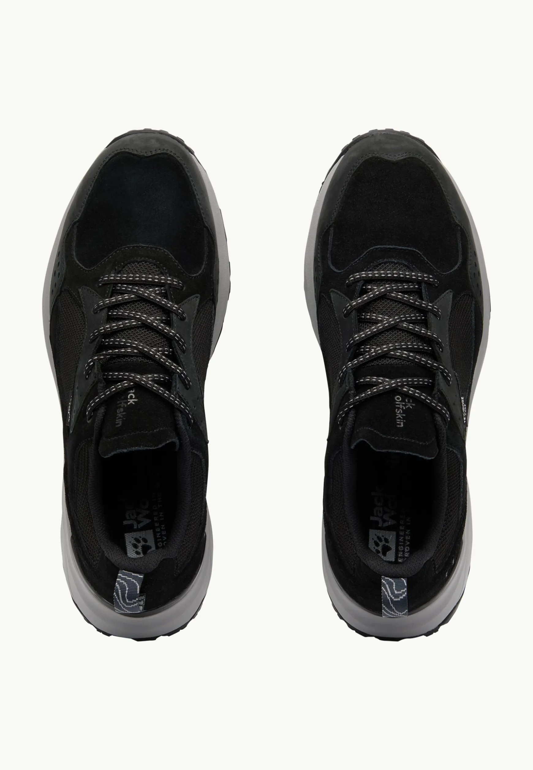 Camp Fever Texapore Low M