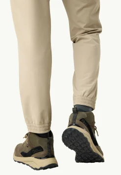 Camp Fever Texapore Mid M