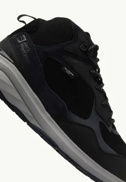 Camp Fever Texapore Mid M