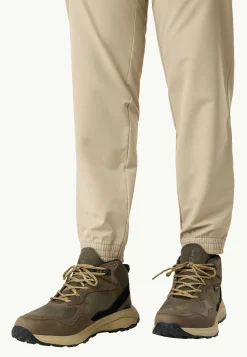 Camp Fever Texapore Mid M