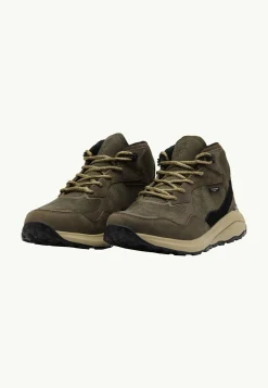 Camp Fever Texapore Mid M