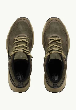 Camp Fever Texapore Mid M