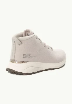 Campfire Wool Mid W