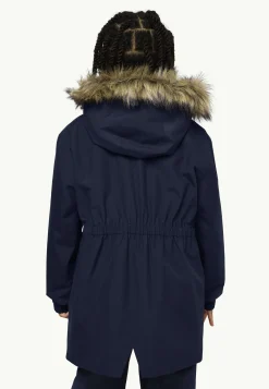 Cosy Bear 3in1 Parka G