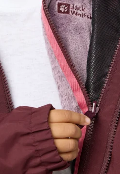 Cosy Bear 3in1 Parka G