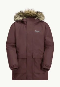 Cosy Bear 3in1 Parka G