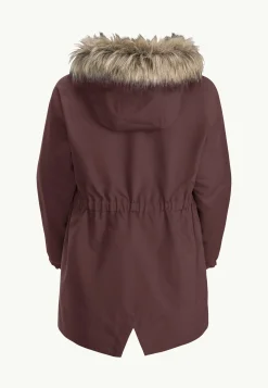 Cosy Bear 3in1 Parka G