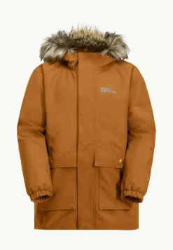 Cosy Bear 3in1 Parka G