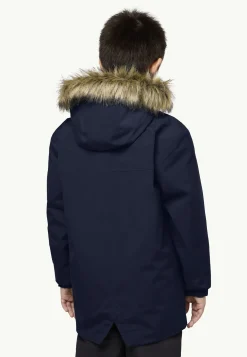 Cosy Bear 3in1 Parka K