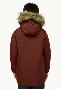Cosy Bear Jacket K
