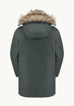Cosy Bear Jacket K