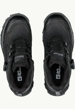 Cyrox Texapore Dial Mid K