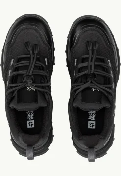 Cyrox Texapore Low K