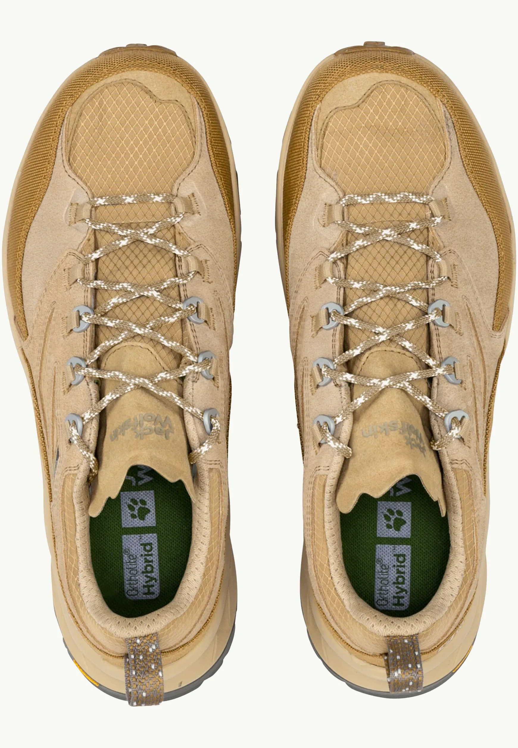 Cyrox Texapore Low M