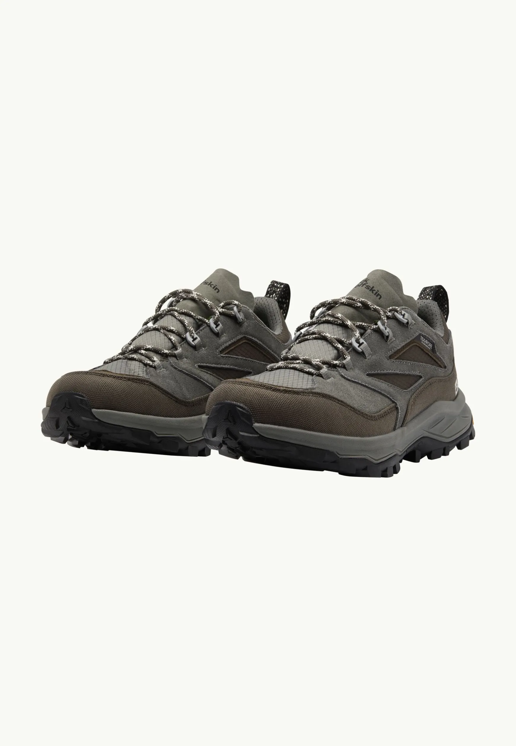 Cyrox Texapore Low M