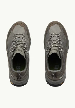 Cyrox Texapore Low M