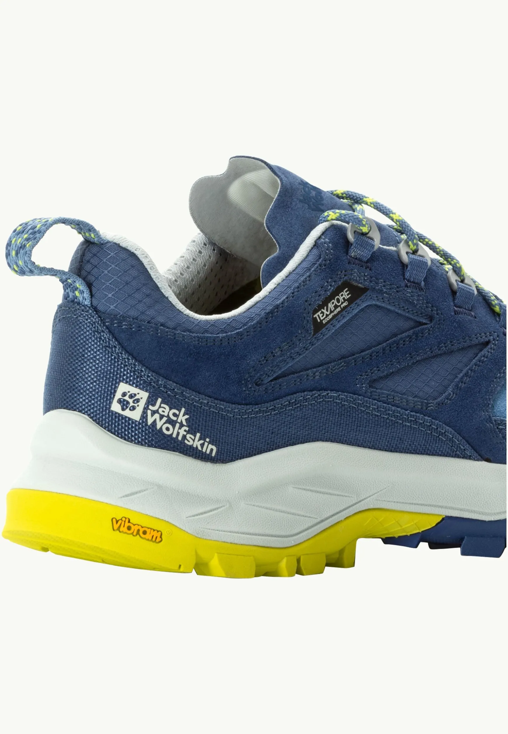 Cyrox Texapore Low M