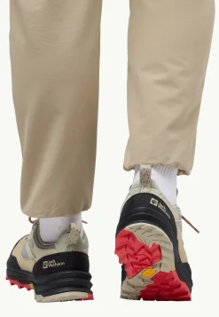 Cyrox Texapore Low W