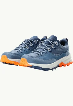 Cyrox Texapore Low W